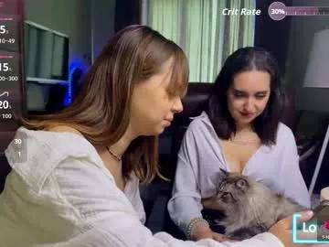 xxx_sandra_diamond from Chaturbate is Freechat