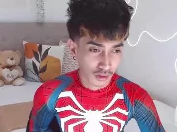 xxxmarkgrayxxx from Chaturbate is Freechat