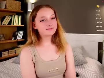 yfarabee from Chaturbate is Freechat