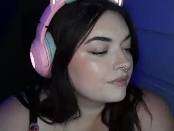 your_lexi_rose_ from Chaturbate is Freechat