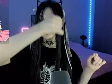 your_little_eva from Chaturbate is Freechat