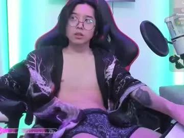 your_little_twink from Chaturbate is Freechat