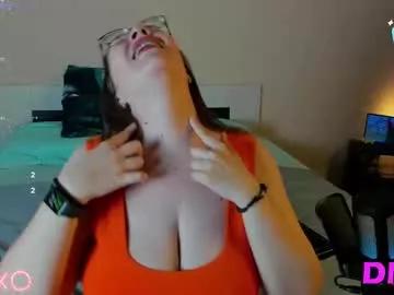 your_pennyy_ from Chaturbate is Freechat