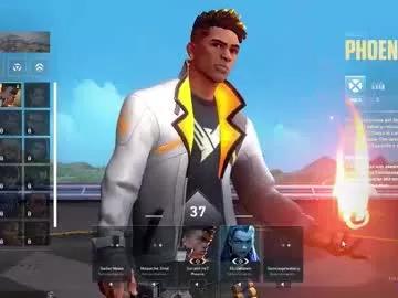 your_punishment from Chaturbate is Freechat