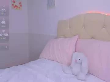 your_steff from Chaturbate is Freechat