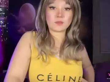 your_sweetmaria from Chaturbate is Freechat