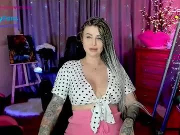 your_wild_amazon_forever from Chaturbate is Freechat
