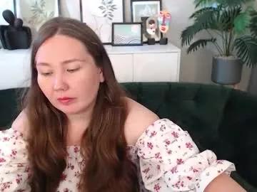 your_yollanda from Chaturbate is Freechat