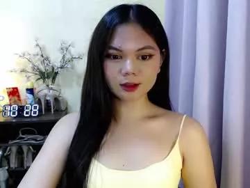 yourangelictransgirl from Chaturbate is Freechat