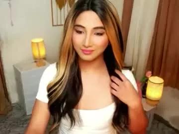yourasianfave_drea from Chaturbate is Freechat