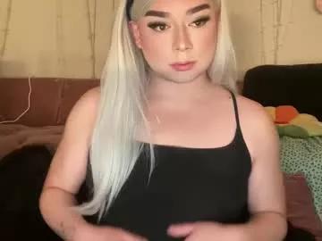 yourbabya from Chaturbate is Freechat