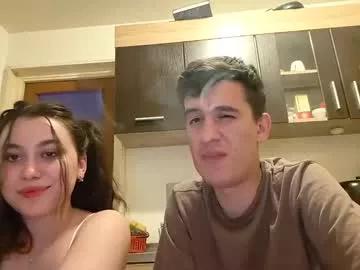 yourfavoritecouplex69x from Chaturbate is Freechat