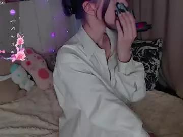 yourgf_erika from Chaturbate is Freechat