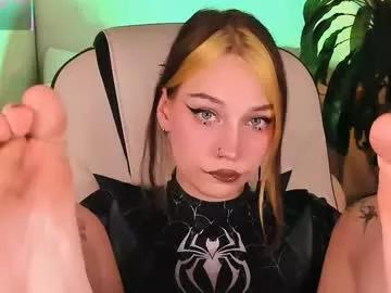 yourghostwife from Chaturbate is Freechat