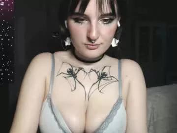 yourhanna_ from Chaturbate is Freechat