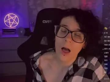 yourscosmic from Chaturbate is Freechat