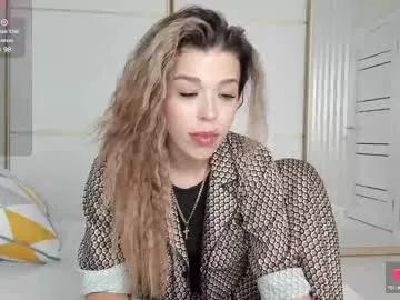 yoursoul_mila from Chaturbate is Freechat