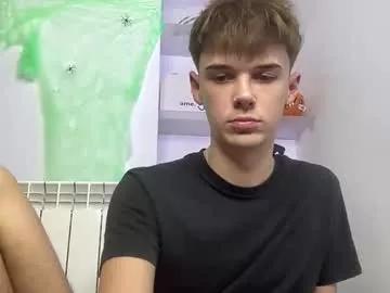 yoursweetyguy from Chaturbate is Freechat