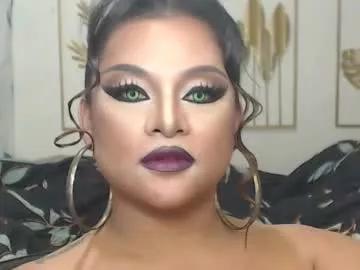 yourtrannyqueenxxx from Chaturbate is Freechat