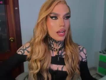 yourvirtualgirlfriennd from Chaturbate is Freechat