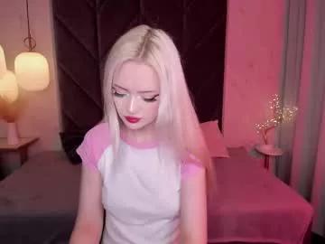 yourwhitefairy from Chaturbate is Freechat