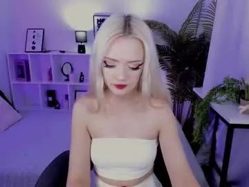 yourwhitefairy from Chaturbate is Freechat