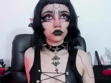 Photos of yueeclipsa from Chaturbate is Freechat