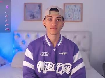 yulian_vasquez from Chaturbate is Freechat