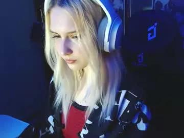 yume_nikkii from Chaturbate is Freechat