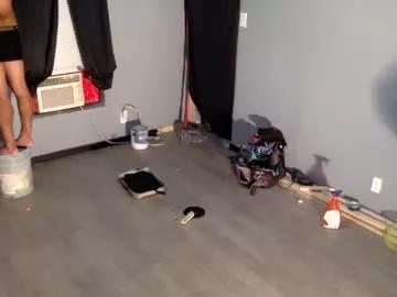 yungjefexsnowbunny from Chaturbate is Freechat