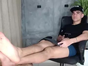 zac_joness from Chaturbate is Freechat