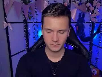 zackhandsome from Chaturbate is Freechat