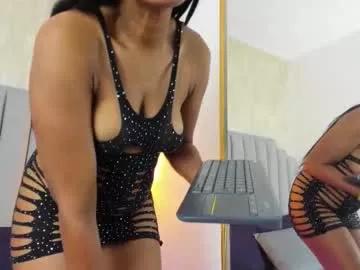 zafira_belrose from Chaturbate is Freechat