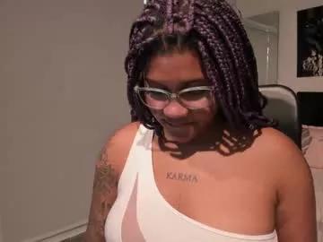 zahra_rose from Chaturbate is Freechat
