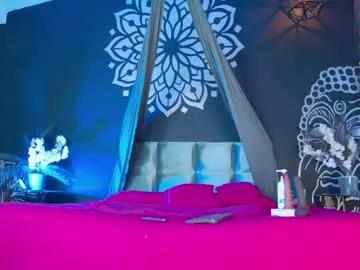 zaid_lion from Chaturbate is Freechat