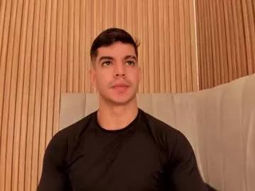 Photos of zamir_scott from Chaturbate is Freechat