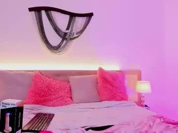 zammyrossee from Chaturbate is Freechat