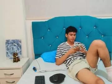 zane_carter from Chaturbate is Freechat