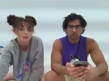 Photos of zanewalker from Chaturbate is Group