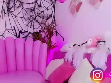 zaradaviss from Chaturbate is Freechat