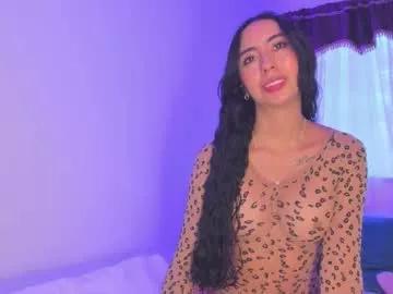 zaraparkers from Chaturbate is Freechat