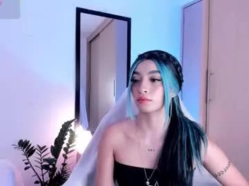 zaraystict from Chaturbate