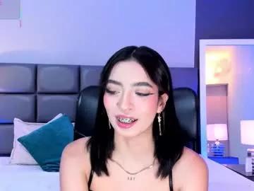 zaraystict from Chaturbate