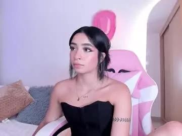 zaraystict from Chaturbate