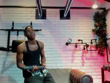 zayn_stone from Chaturbate is Freechat