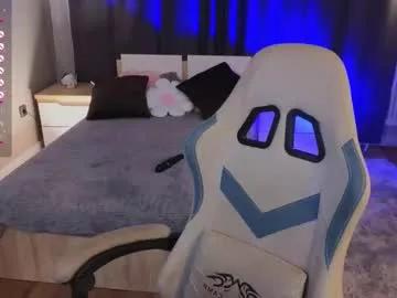 zelda_1 from Chaturbate is Freechat