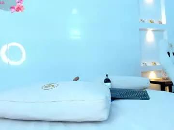 zenda_evans from Chaturbate is Freechat
