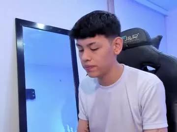 zeus_blaze from Chaturbate is Freechat