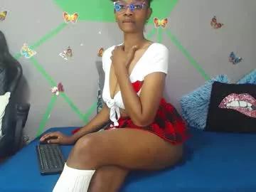 zharick_smithx from Chaturbate is Freechat