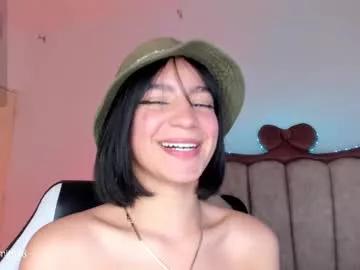 zharykc_smith_18 from Chaturbate is Freechat